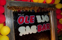 Ole Bar Rawai vie nocturne plage phuket