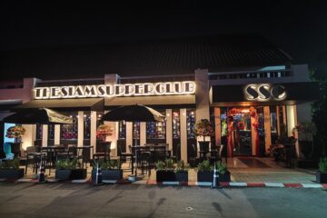 The Siam Supper Club Phuket