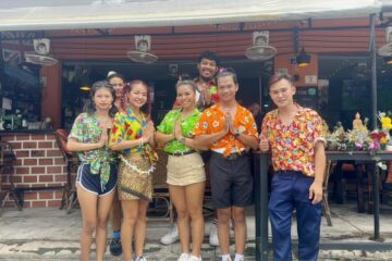 The Tavern kata beach phuket