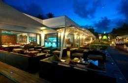 davinchi Restaurant phuket