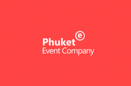 société d'événement phuket