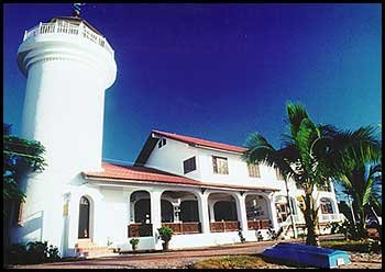 jimmy lighthouse phuket