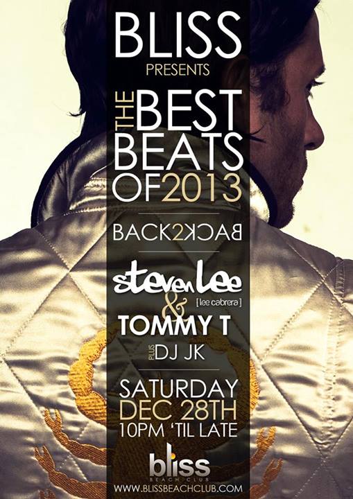 Best Beats 2013