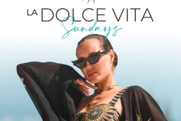 La Dolce Vita Sundays
