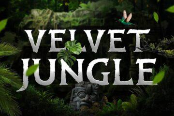 VELVET JUNGLE
