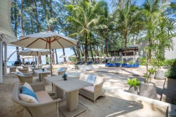 333 At The Beach Kamala Phuket