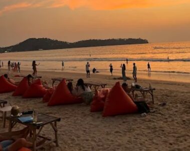 Aloma Bang Tao beach phuket