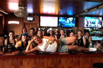 Aussie Bar patong beach bangla road