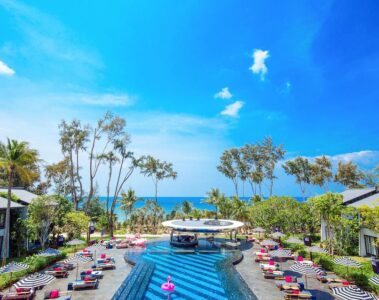 Baba Beach Club Phuket