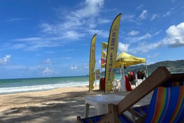 Bud's Beach Bar patong beach phuket copy