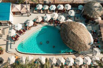 Carpe Diem Beach Club Phuket