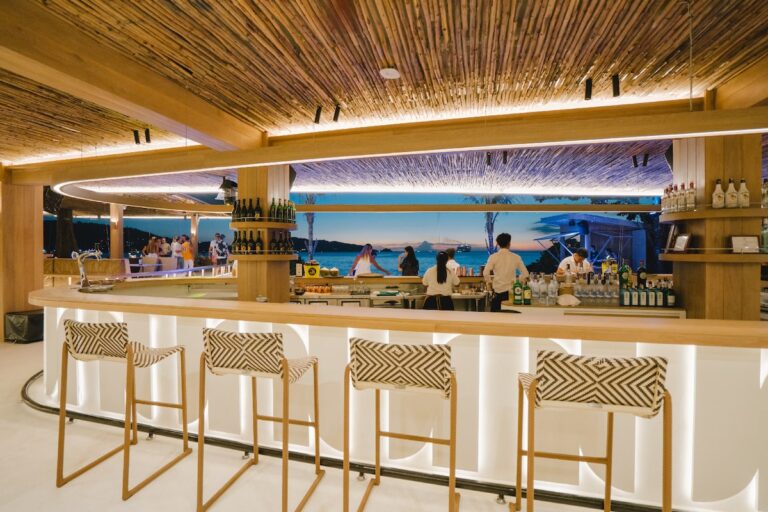 FUGA Beach Club patong phuket