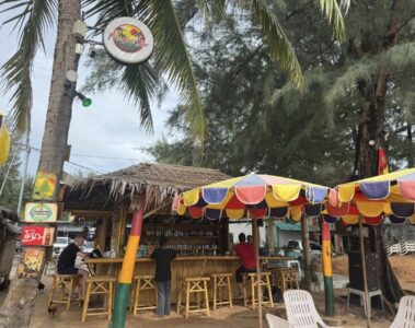 Freedom Bar - Bang Tao Beach Phuket