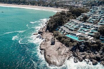 Kata Rocks Phuket – Ultra-Luxury Living on the Edge of the Andaman