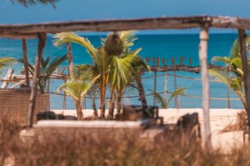 Lazy Coconut Beach Club