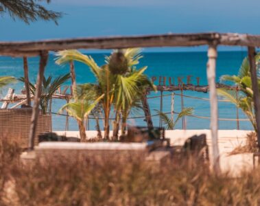 Lazy Coconut Beach Club
