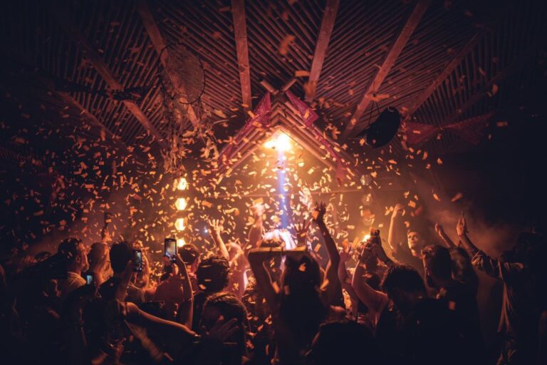 Maya Beach Club Phuket