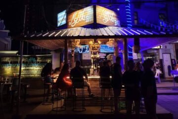 Mojitobar Patong Phuket