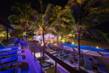 ReKaTa Beach Club kata beach phuket