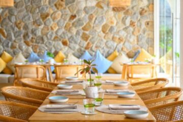 Rosmarino Restaurant karon beach phuket