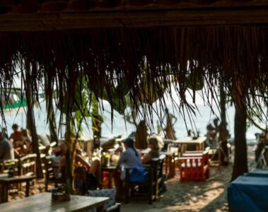 Smigo’s Bar & Restaurant Local Favorite in Bangtao Beach