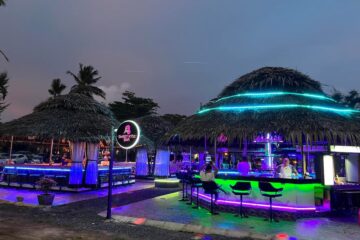 Sweet Kiss Bar bangtao beach