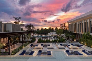 The Deck Beach Club Patong