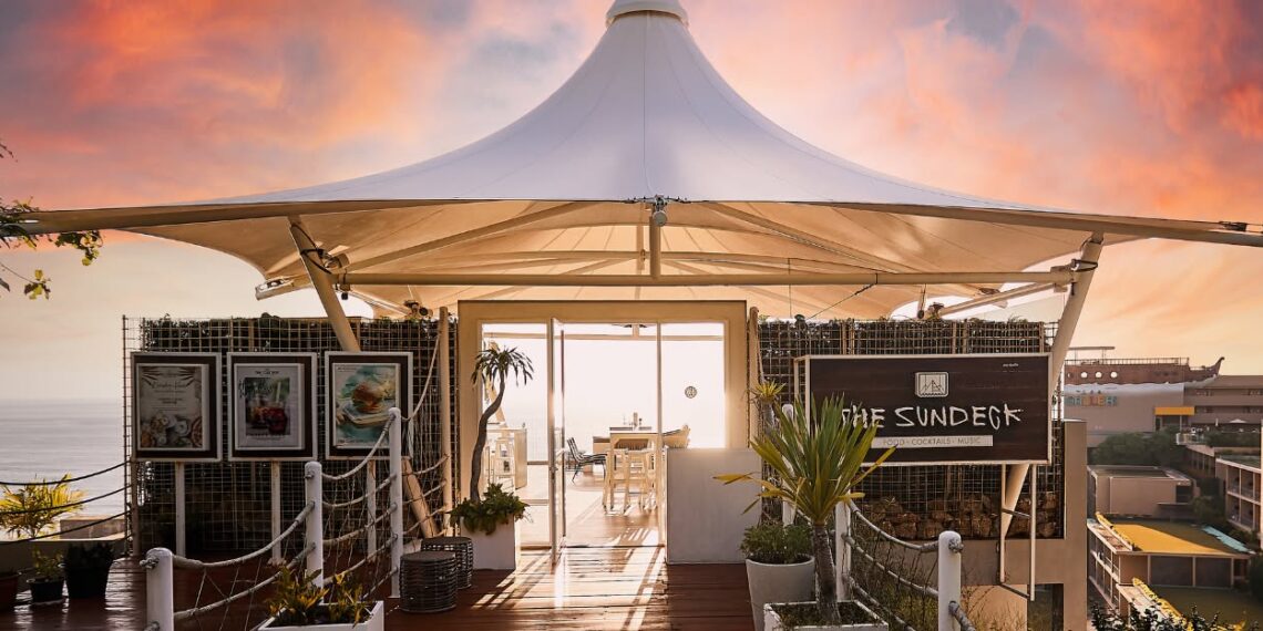 The Sundeck Kata Noi Phuket