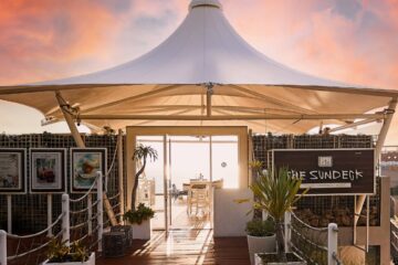 The Sundeck Kata Noi Phuket