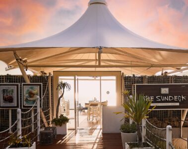 The Sundeck Kata Noi Phuket
