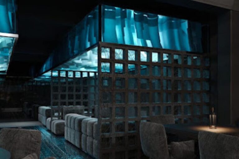 Unique Club Patong Phuket