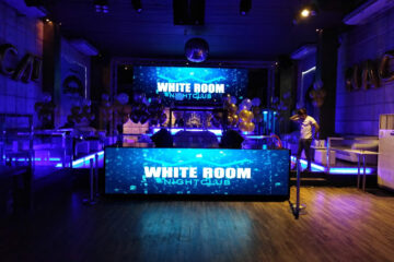 White Room phuket