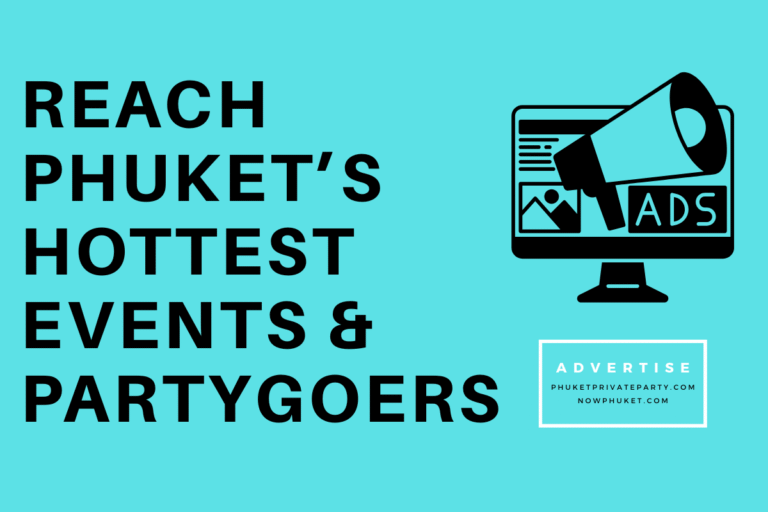 advertise with us on phuket private party