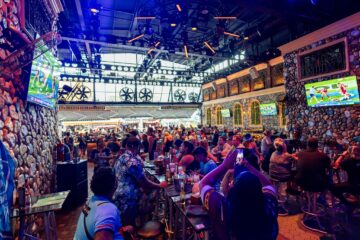 barfunk phuket live music