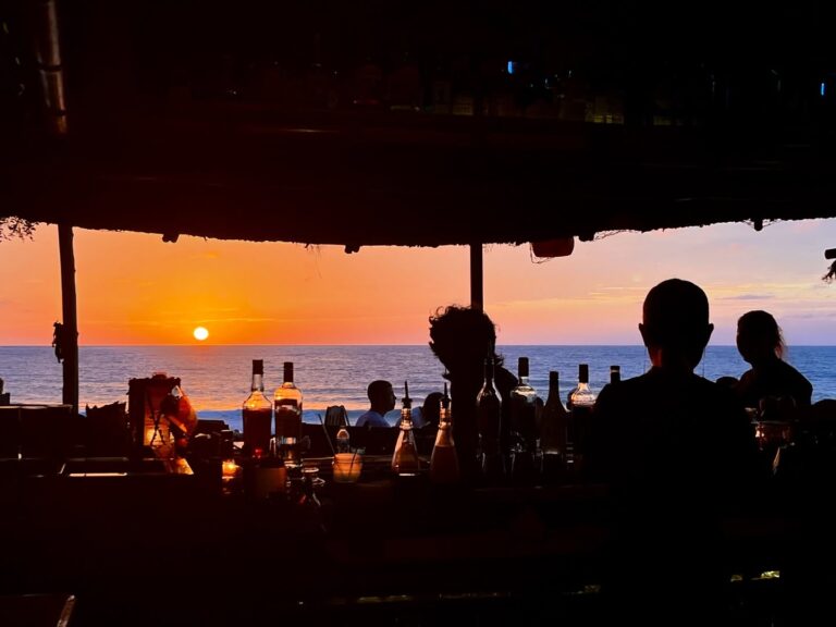 beach pig bar and restaurant bangtao beach phuket