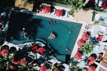 cafe del mar phuket pool outdoors