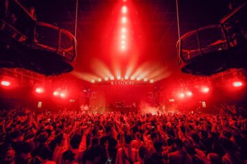 Illuzion Nightclub Phuket