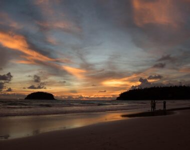Kata Nightlife Guide: Best Bars and Clubs in Phuket
