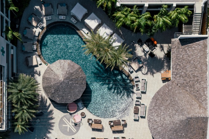 kudo beach club patong phuket