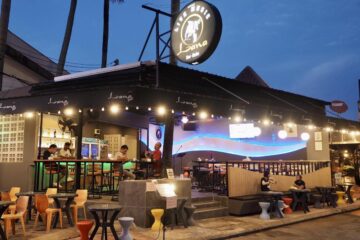 lana bar kata phuket live music