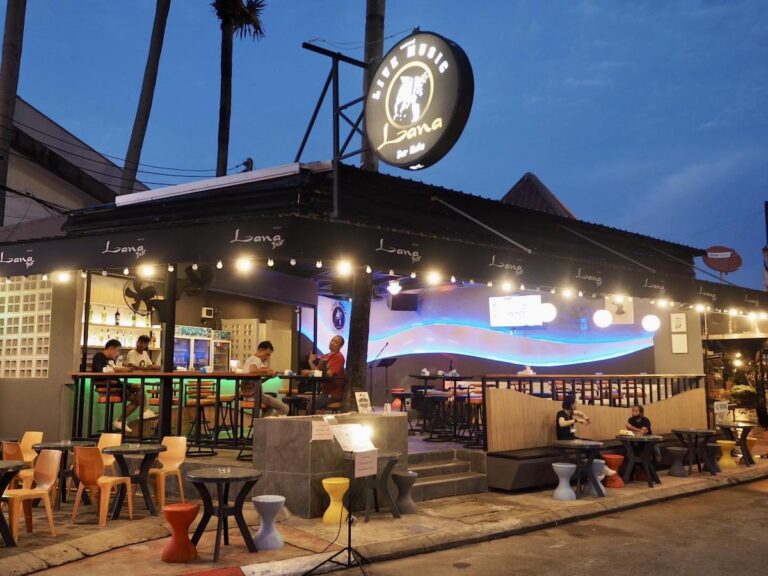 lana bar kata phuket live music