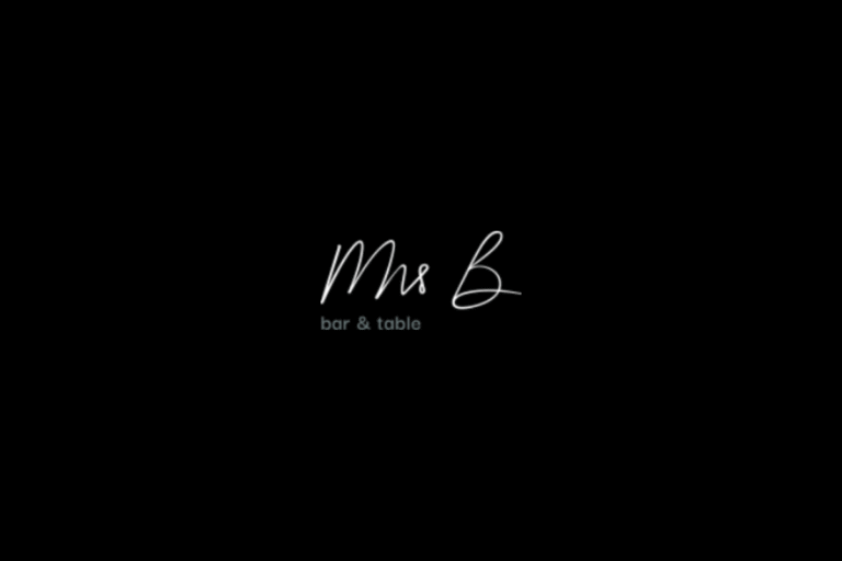 mrs b bar