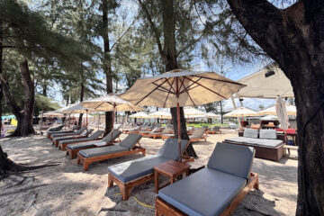 nora beach club phuket