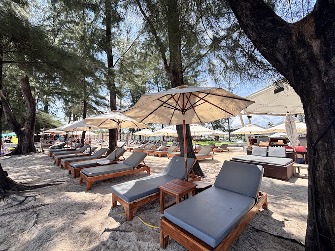 nora beach club phuket