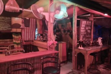 rasta bar 1 kata beach phuket