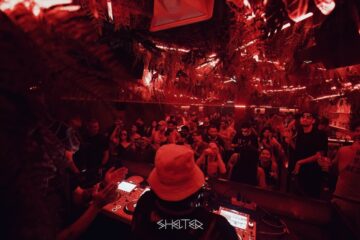 shelter nightclub phuket