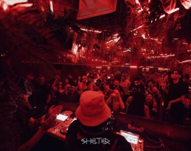 shelter nightclub phuket