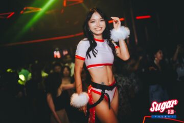 sugar club phuket patong nightlife
